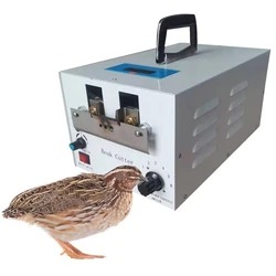 Chick Duck Beak Machines