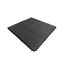 Floor Rubber Mat