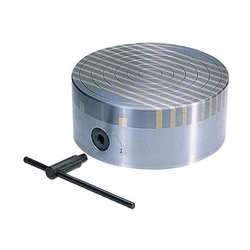Magnetic Chuck Machine