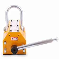 Rectangular Lifting Magnet