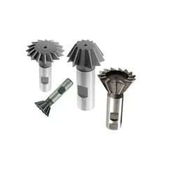 Steel Dovetail Cutter