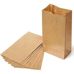 Paper Grocery Cover