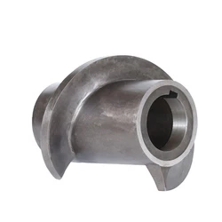 Expeller Spare Parts