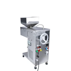 Multi Oil Seeds Expeller