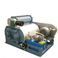 Sunflower Seed Decorticator Machine