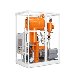 Insulating Oil Purifier