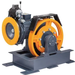 Elevator Gear Machines