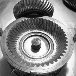 Wrinkle Plate Die