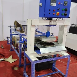 Dish Making Machine
