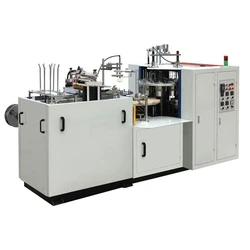 Ms Cup Machine