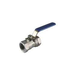 Ball Female Valve