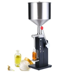 Liquid Filling Machine 