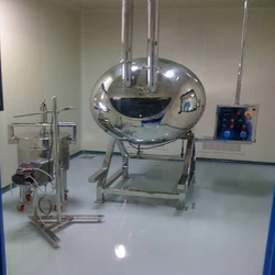 Coating Tablet Pan