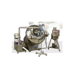 Coating Lodha Conventional Pan