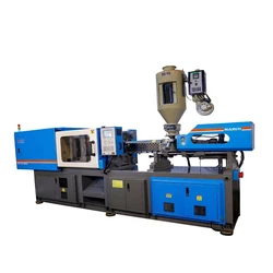 Plastic Injection Moulding Machine