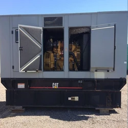 Acoustic Generator Enclosures