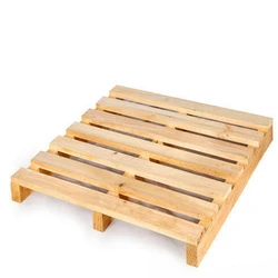 Standard Wooden Pallet