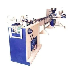 Garden Pipe Machine