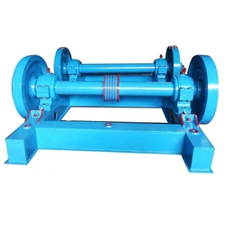 Rcc Pipe Making Machine