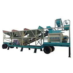 Mini Batching Plant