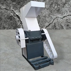 Ms Scrap Grinder