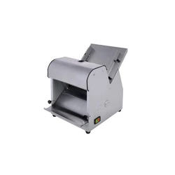 Slicing Bread Machine