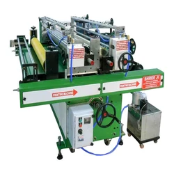 Door Printing Machine