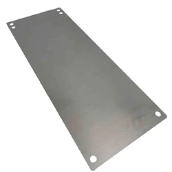 Steel Cliche Plates