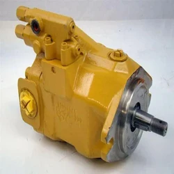Caterpillar Hydraulic Repair