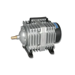 Electromagnetic Air Pump