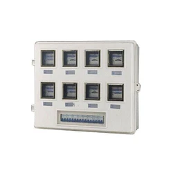 Panel Metering Board
