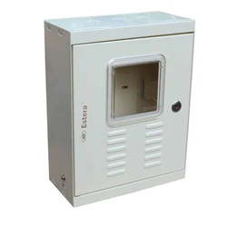 Meter Panel box