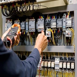 Electrical Panel Repairing