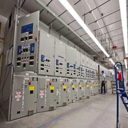 Substation Testing Services