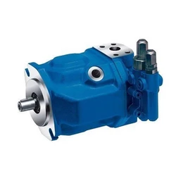 Piston Pump Repairs