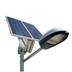 Light Solar System