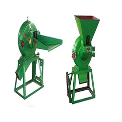 Maize Grinding Mill