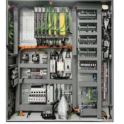 Electrical Cnc Machine
