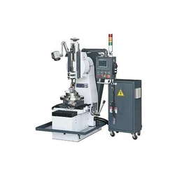 Mild Steel Cnc Machine