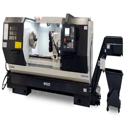 Heavy Duty Cnc Lathe Machines