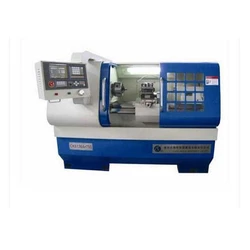 Automatic Cnc Lathe Machine
