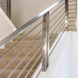 Rod Steel Railing