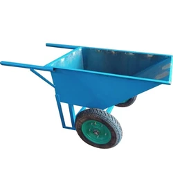 Mild Steel Wheel Barrow
