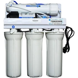 Osmosis Reverse Purifier