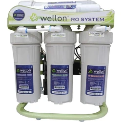 RO Water Domestic Purifier