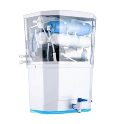 Domestic RO Plant