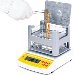Electric Gold Testing Machine