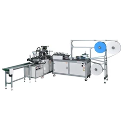 Surgical Mask Making Machine