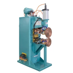 Seam Welding Machines