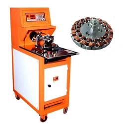 Winding Machine